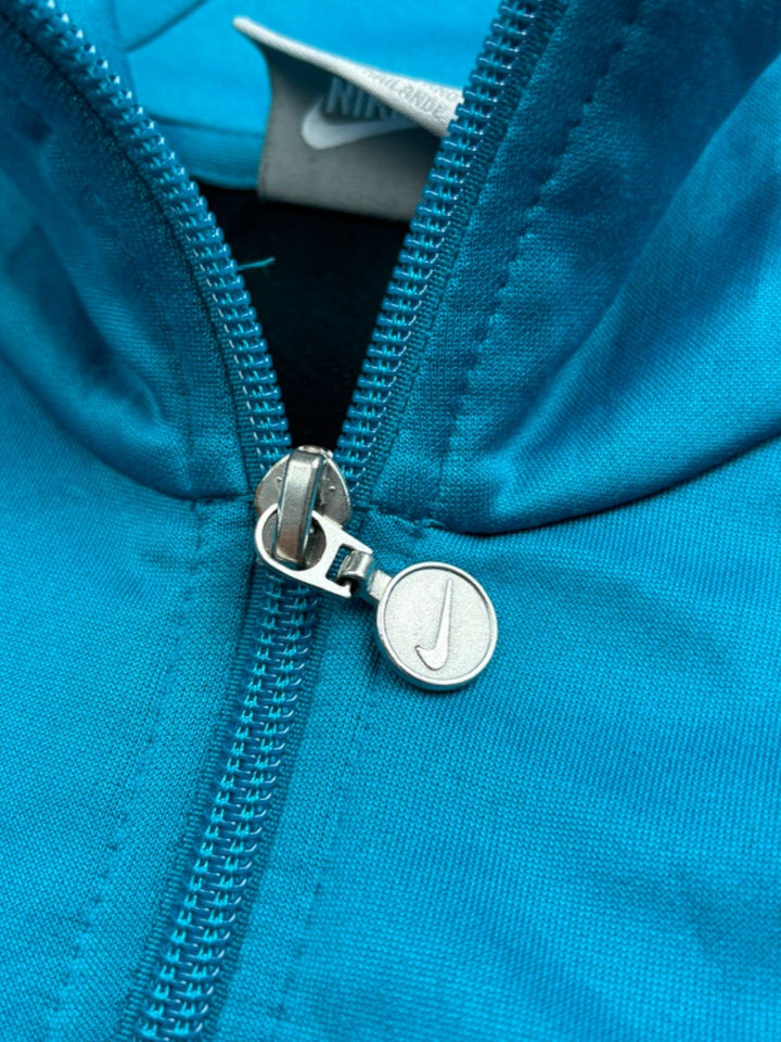 Nike Full Zip Sweater - SANZ - Vintage Clothing