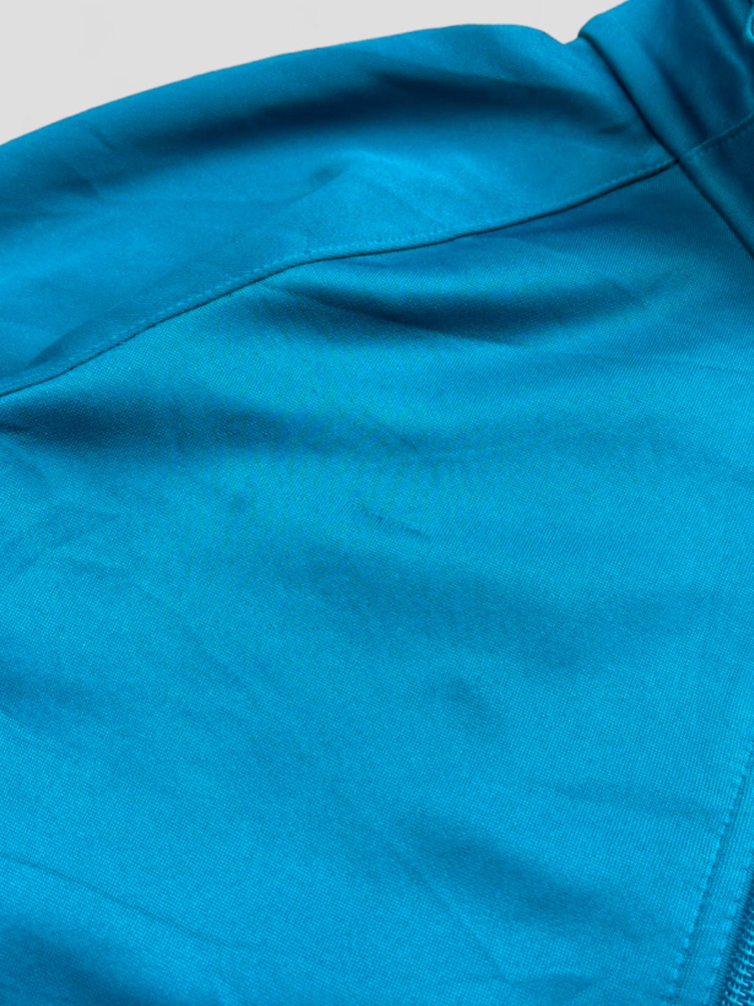 Nike Full Zip Sweater - SANZ - Vintage Clothing