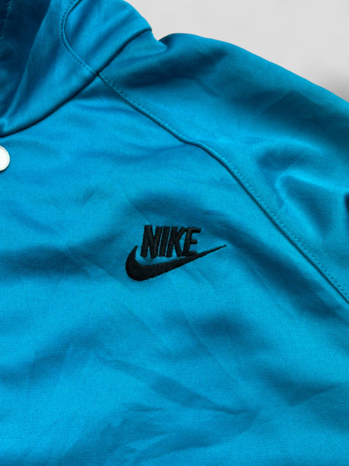 Nike Full Zip Sweater - SANZ - Vintage Clothing