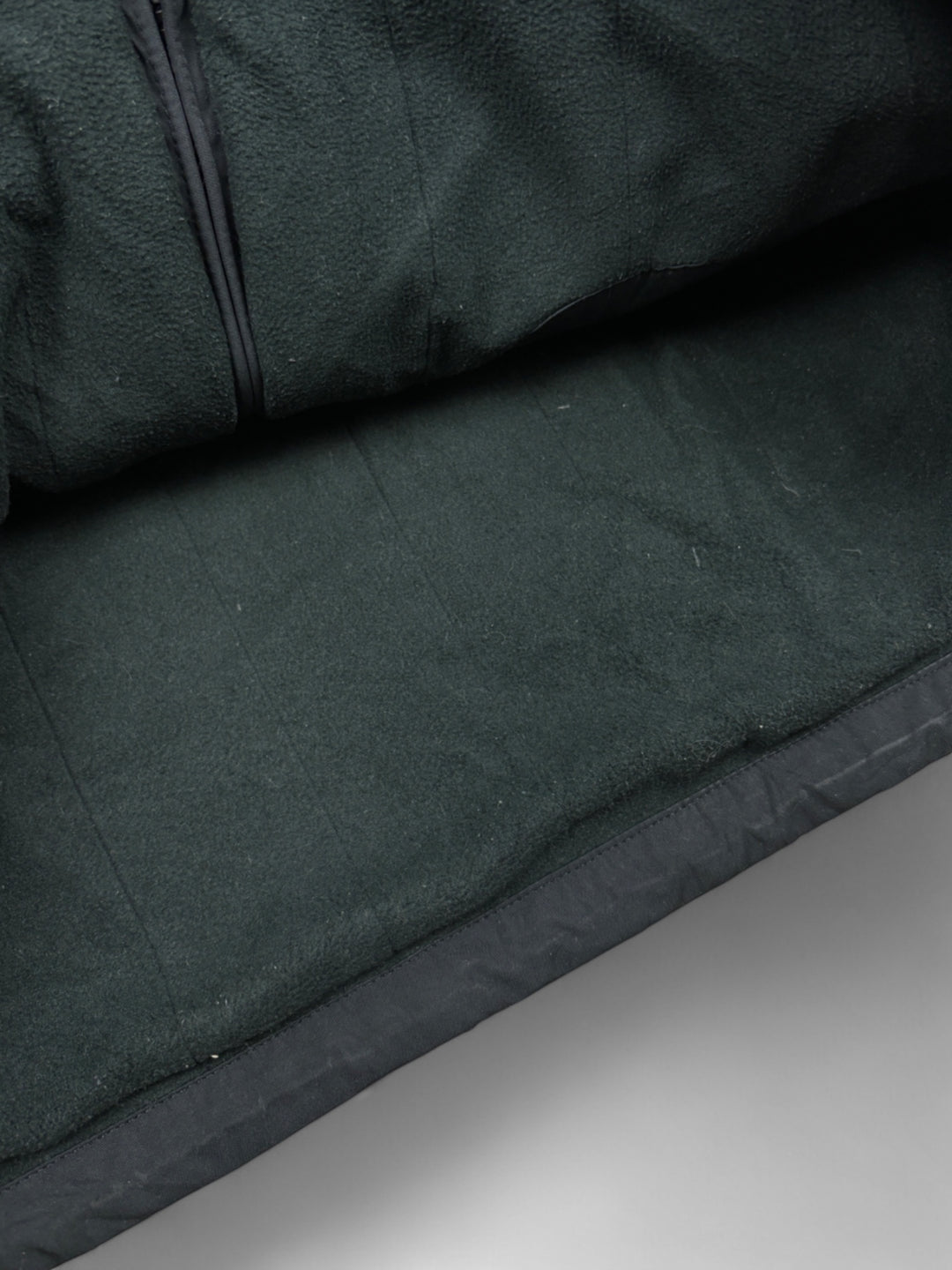vintage Polo Ralph Lauren Windbreaker schwarz Herren, second hand prl jacket black men