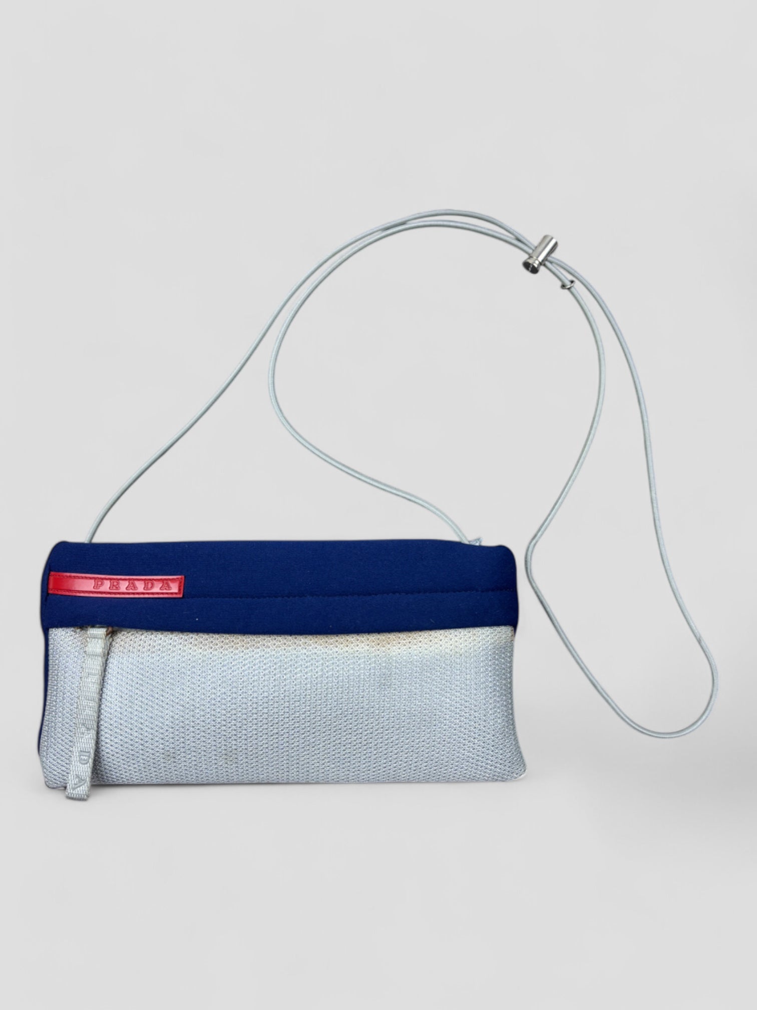 バッグ VINTAGE PRADA archive docking bag Prada – Break Archive