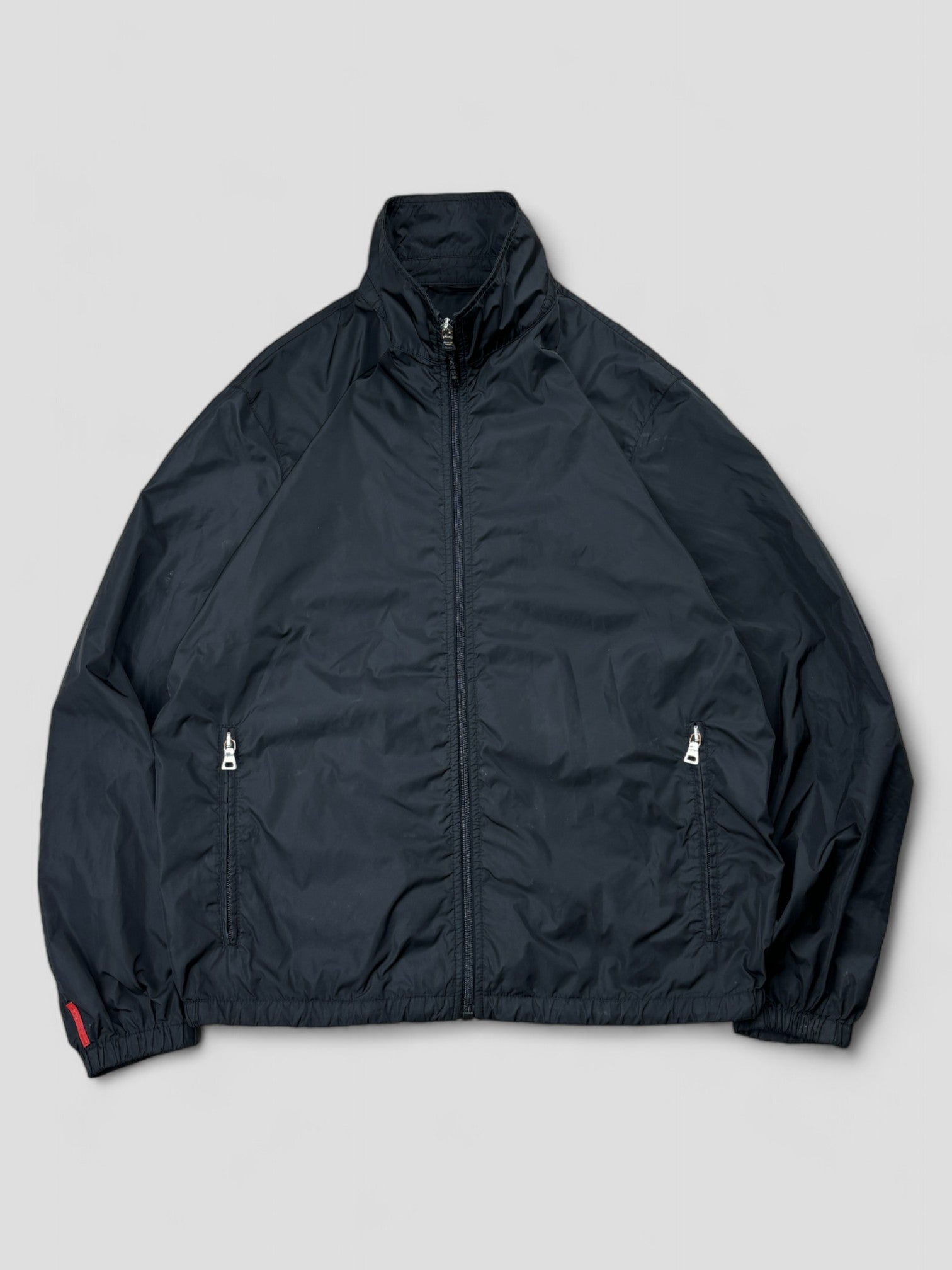 Prada Sport Windbreaker L