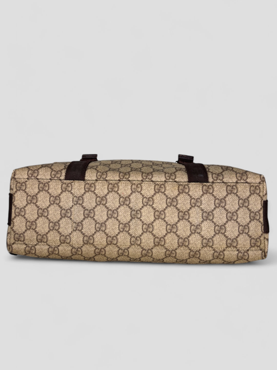 vintage gucci herren Umhängetasche beige, second hand gucci crossbody bag men 