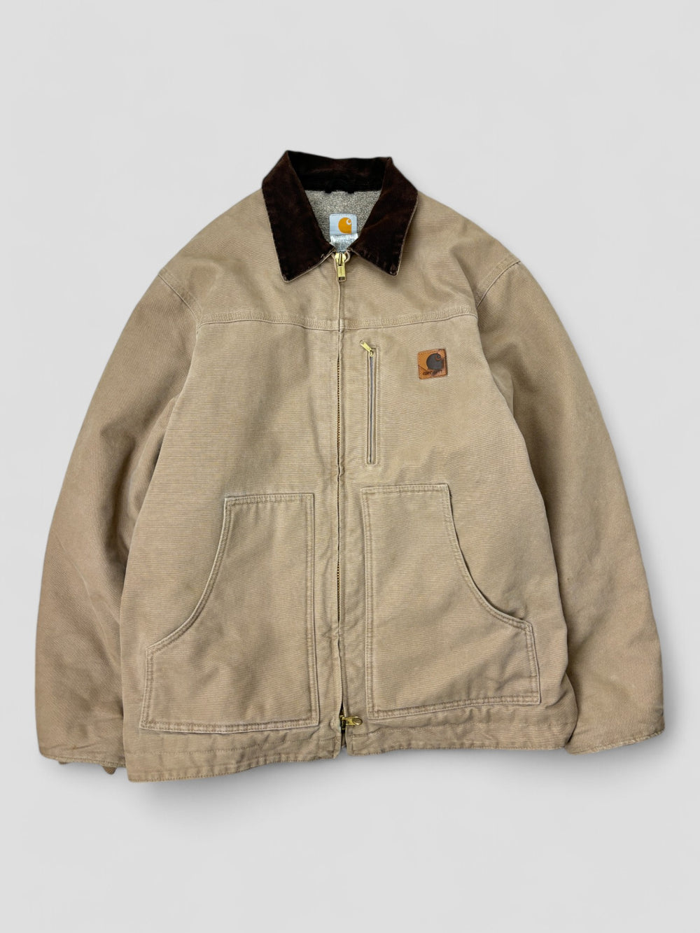 Carhartt Workwear Jacket (L) - SANZ - Vintage Designer Fashion
